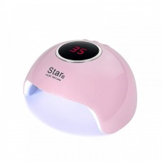 Star 6 UV/LED Lamp Nail Dryer 36W 